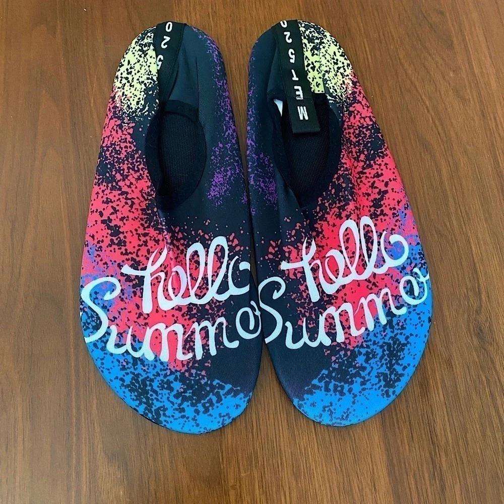 Hello Summer MET520 Slip On Covers